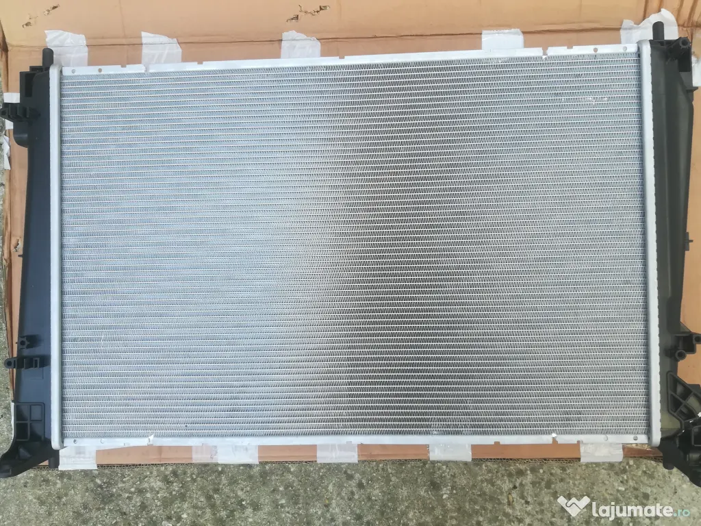 radiator Opel Corsa D benzina si diezel 