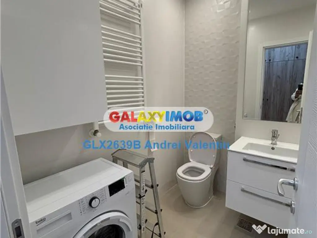 Garsoniera HILS Brauner - Nicolae Teclu - Theodor Pallady - 