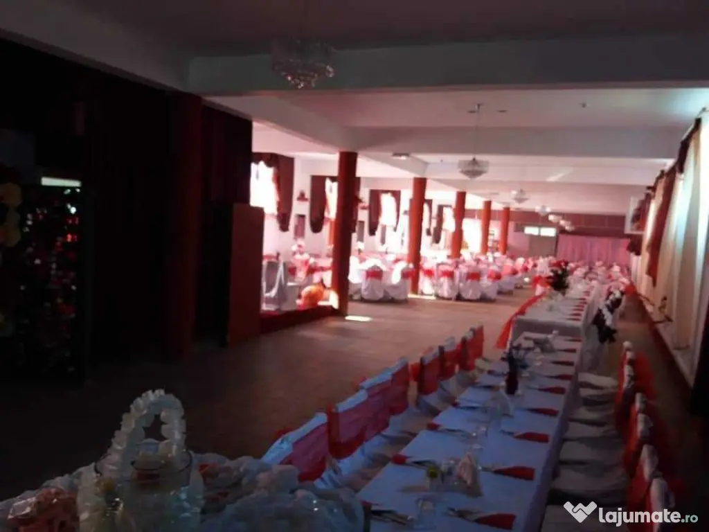 Vând sau închiriez hală 