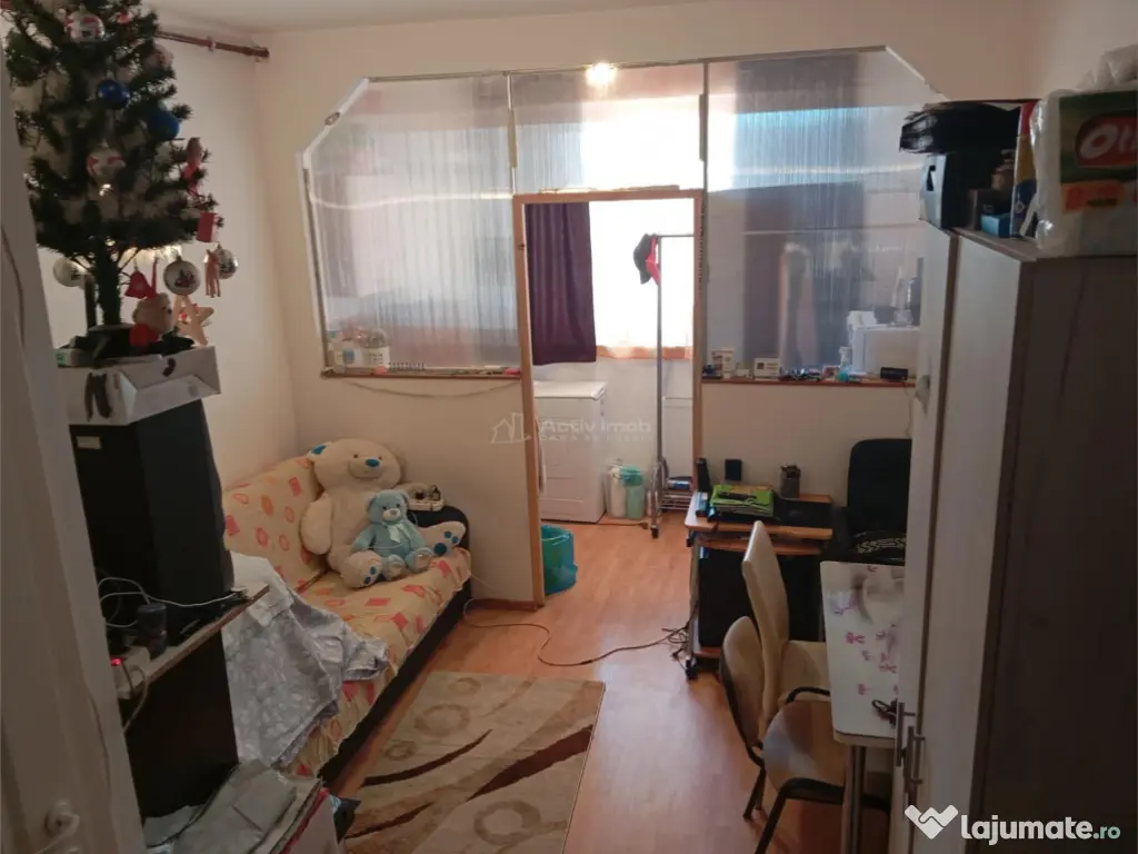 Garsoniera - Dambul Rotund - Cluj Napoca 