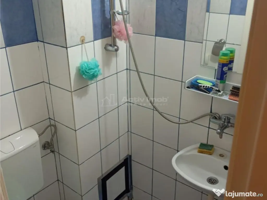 Garsoniera - Dambul Rotund - Cluj Napoca 