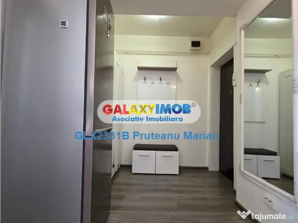 Apartament Modern situat aproape de Lidl Valea Oltului 