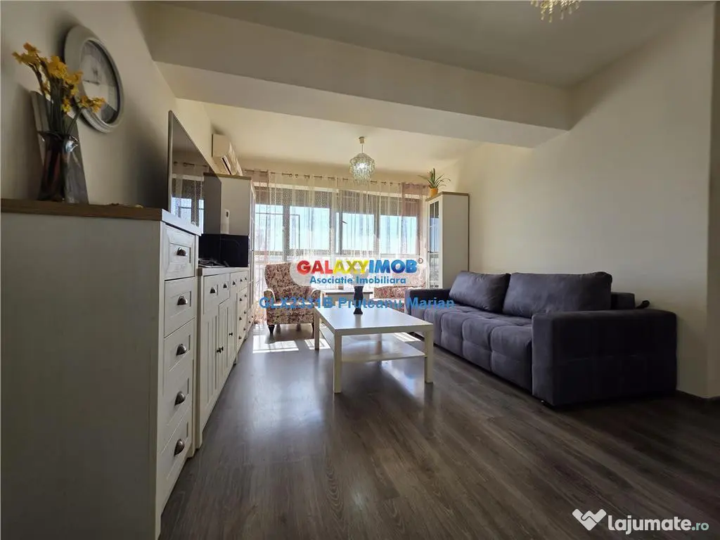 Apartament Modern situat aproape de Lidl Valea Oltului 