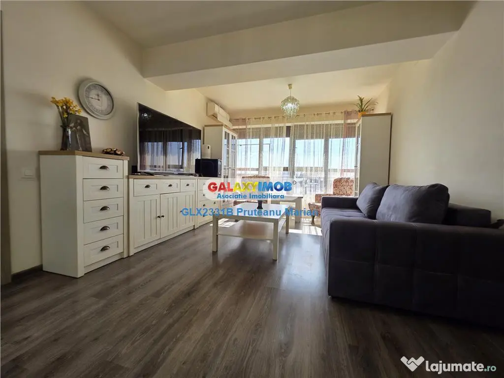 Apartament Modern situat aproape de Lidl Valea Oltului 