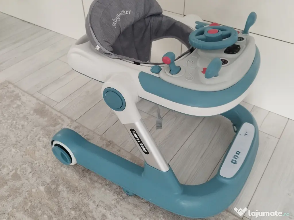 Premergător copii reglabil, pliabil 