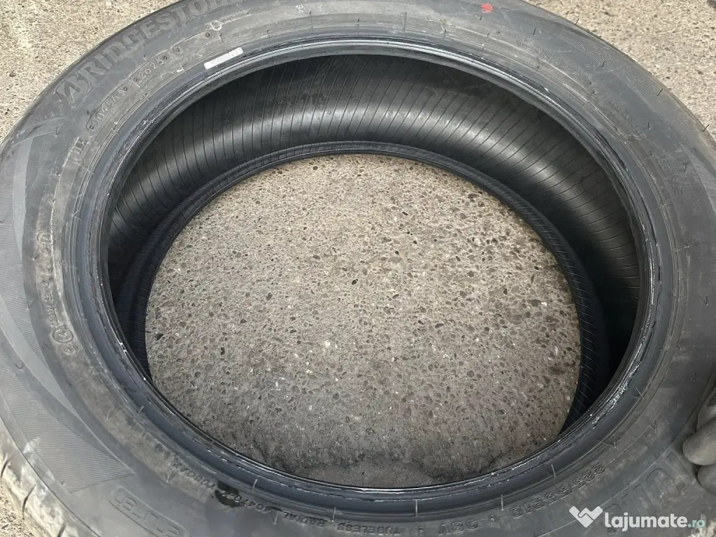 Anvelope de vara Bridgestone 225/55/R18 NOI 