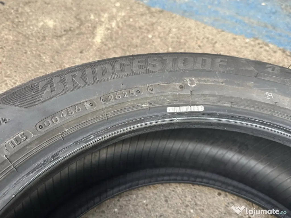 Anvelope de vara Bridgestone 225/55/R18 NOI 