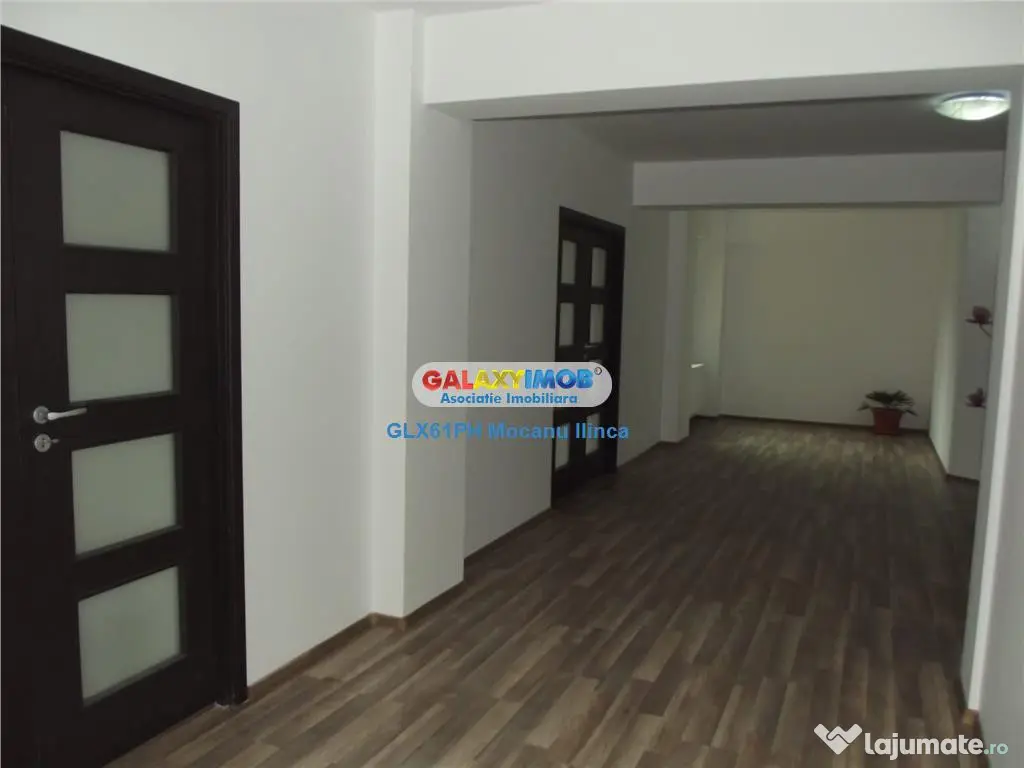 Spatiu birouri 227 mp, Ploiesti, Vest 