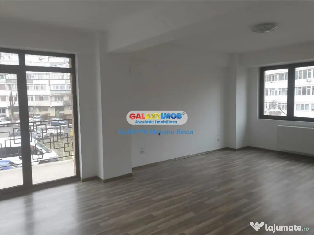 Spatiu birouri 227 mp, Ploiesti, Vest 