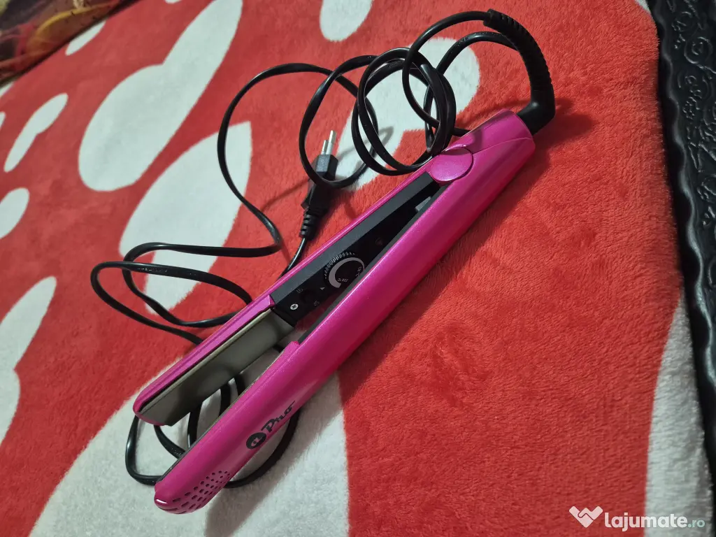 Placa de indreptat parul 