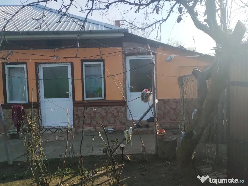 Casă de Vînzare Oltenița. 