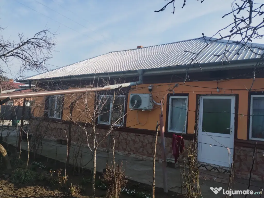 Casă de Vînzare Oltenița. 
