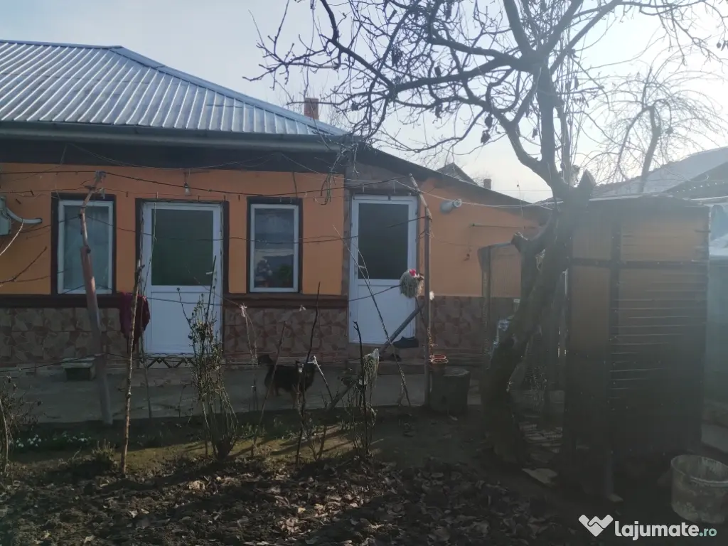 Casă de Vînzare Oltenița. 