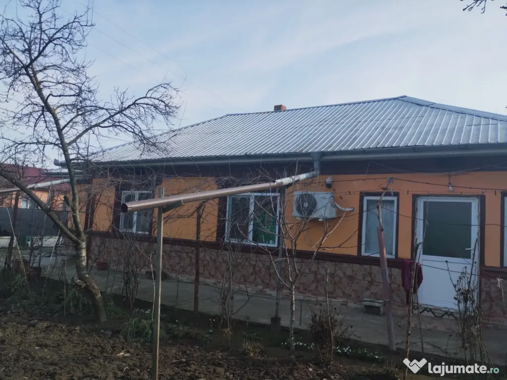 Casă de Vînzare Oltenița. 