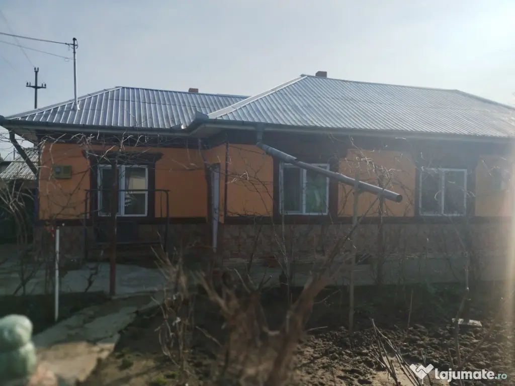 Casă de Vînzare Oltenița. 