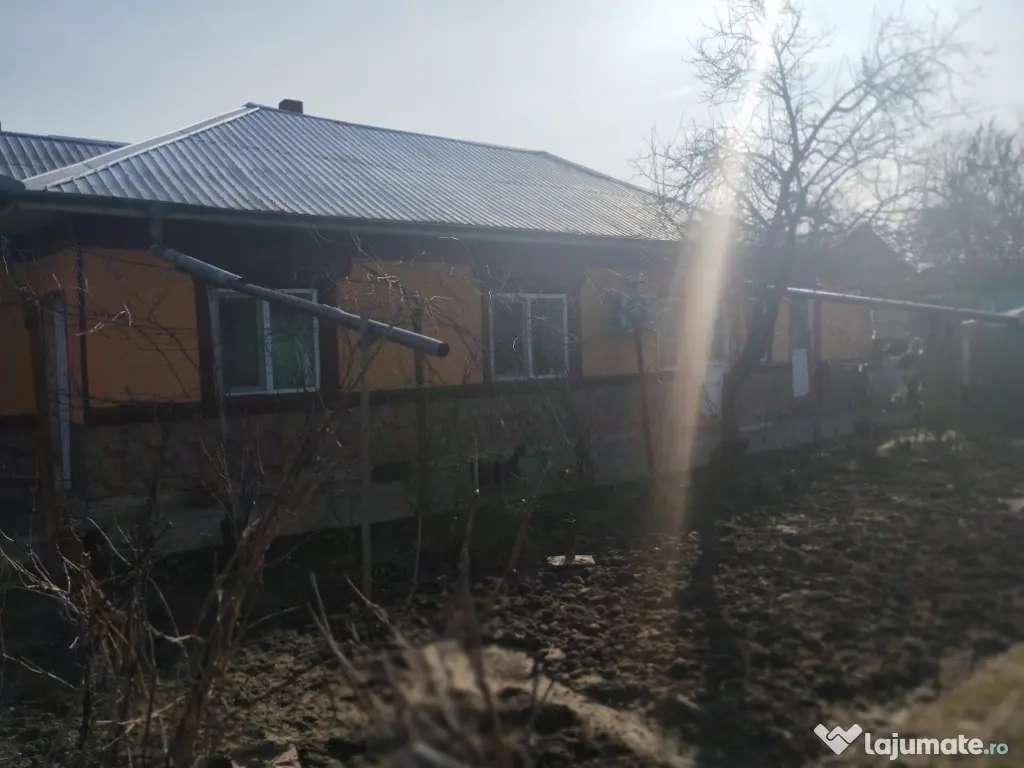 Casă de Vînzare Oltenița. 