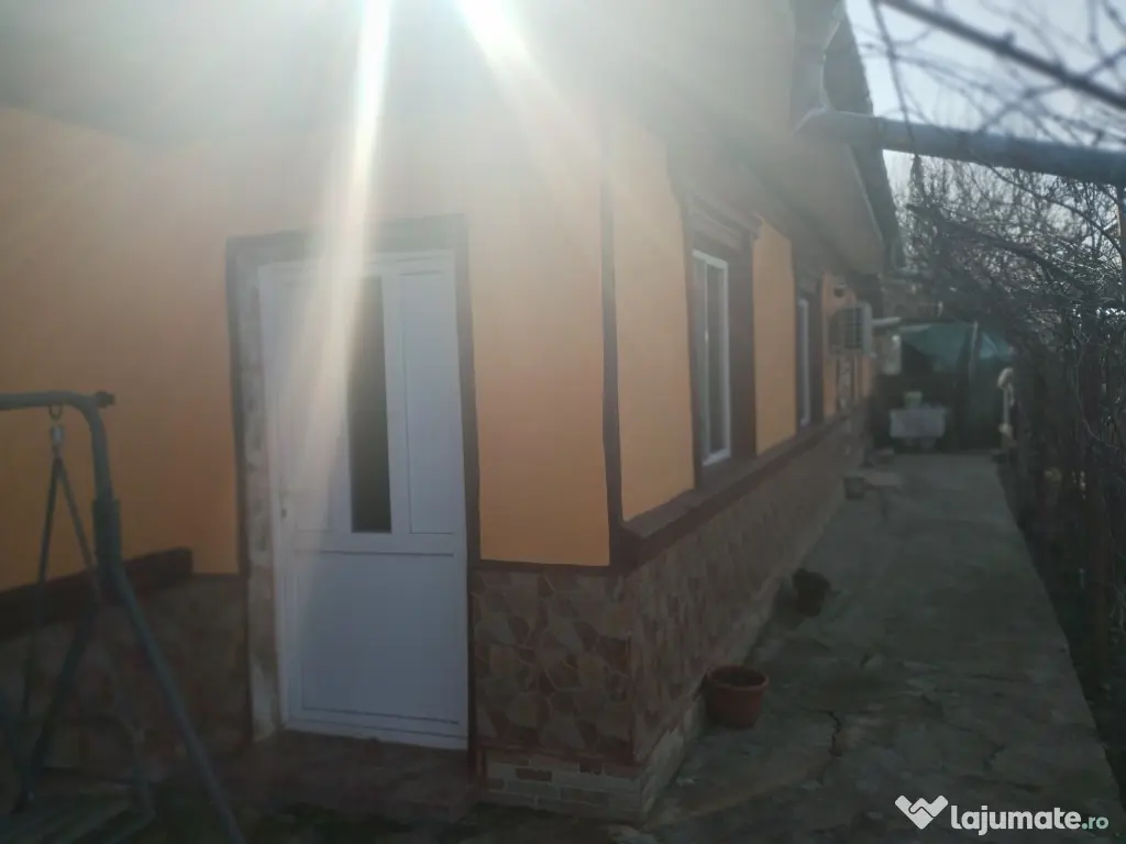 Casă de Vînzare Oltenița. 