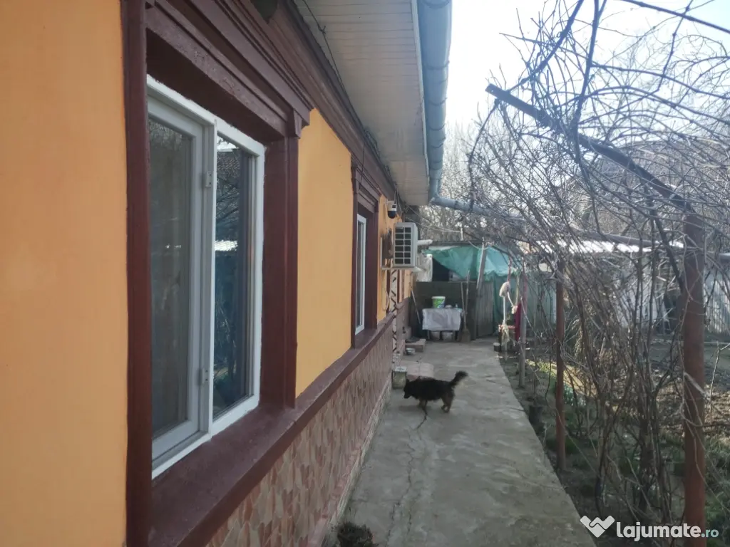 Casă de Vînzare Oltenița. 