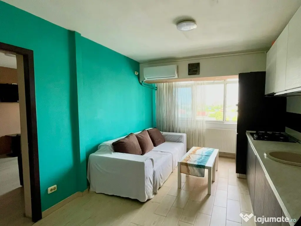 Ofer inchiriere apt. 2 cam in zona Iancului-Obor