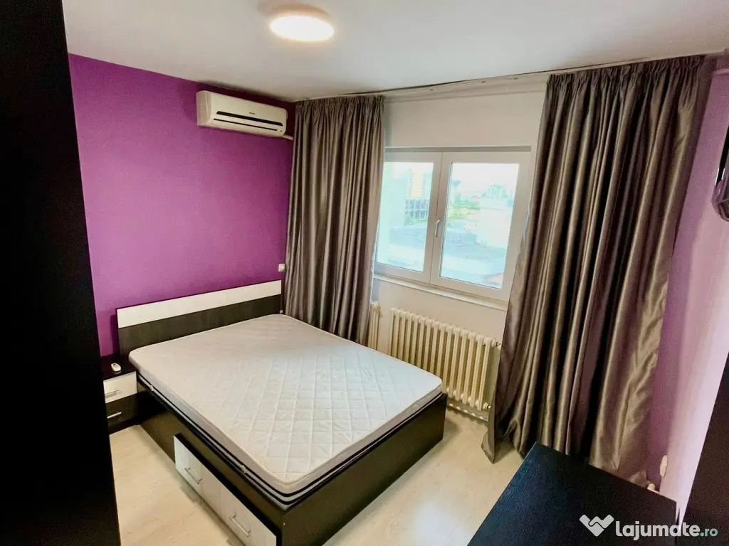 Ofer inchiriere apt. 2 cam in zona Iancului-Obor