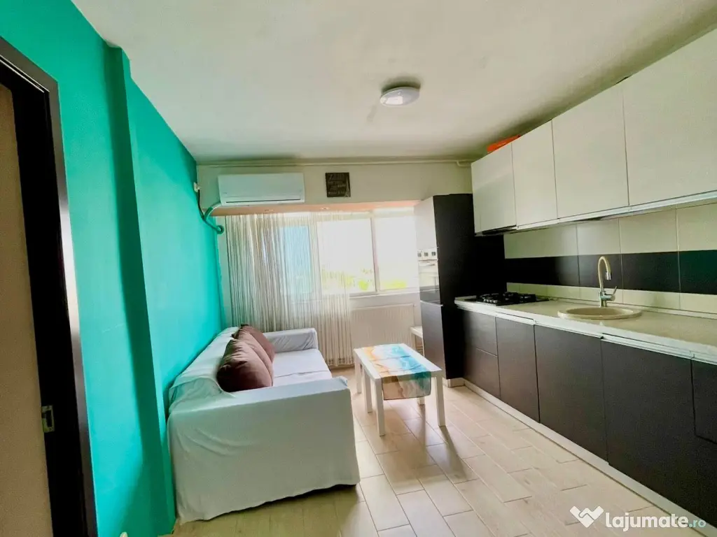 Ofer inchiriere apt. 2 cam in zona Iancului-Obor