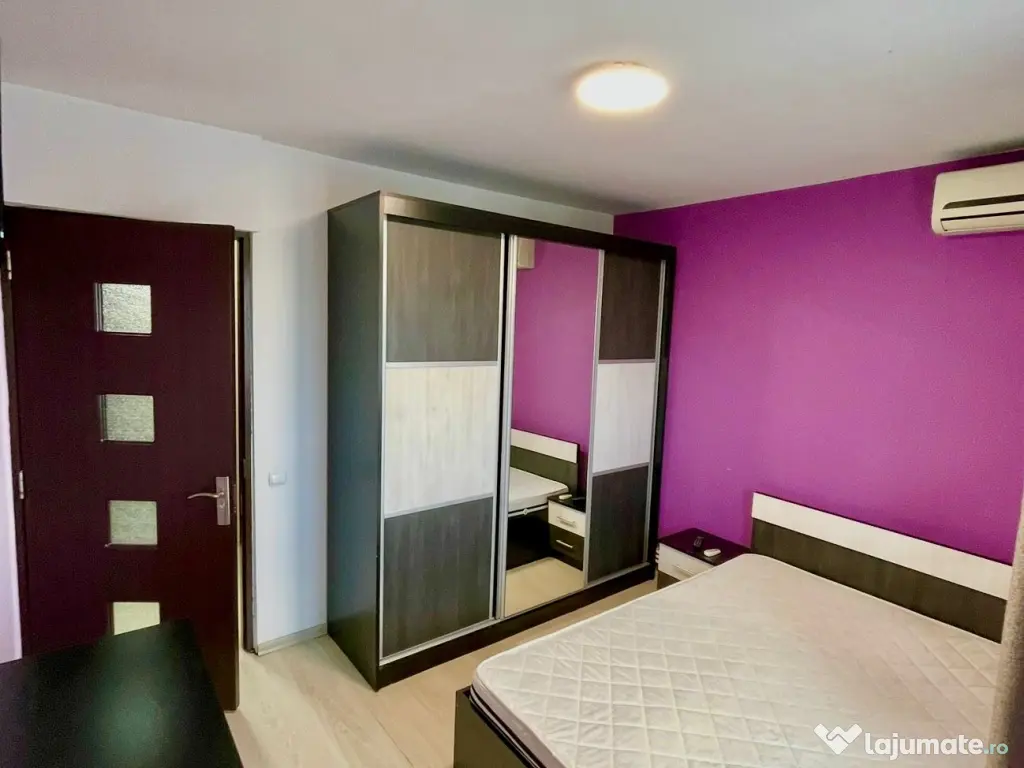 Ofer inchiriere apt. 2 cam in zona Iancului-Obor