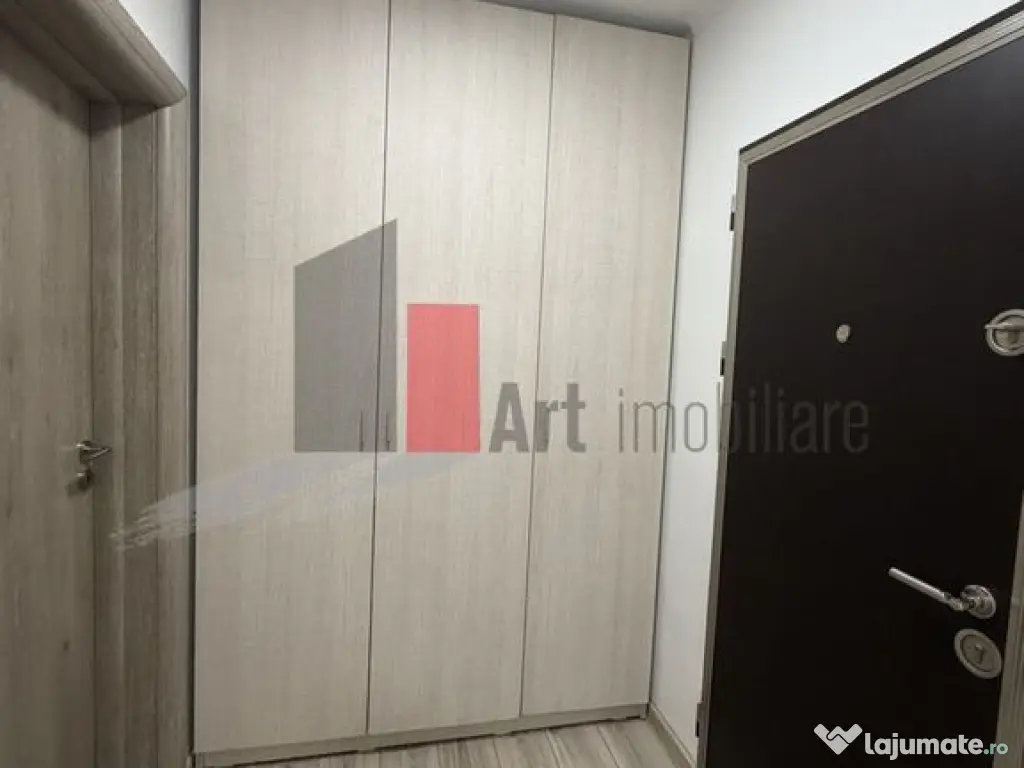 Inchiriez apartament 2 camere Gorjului 