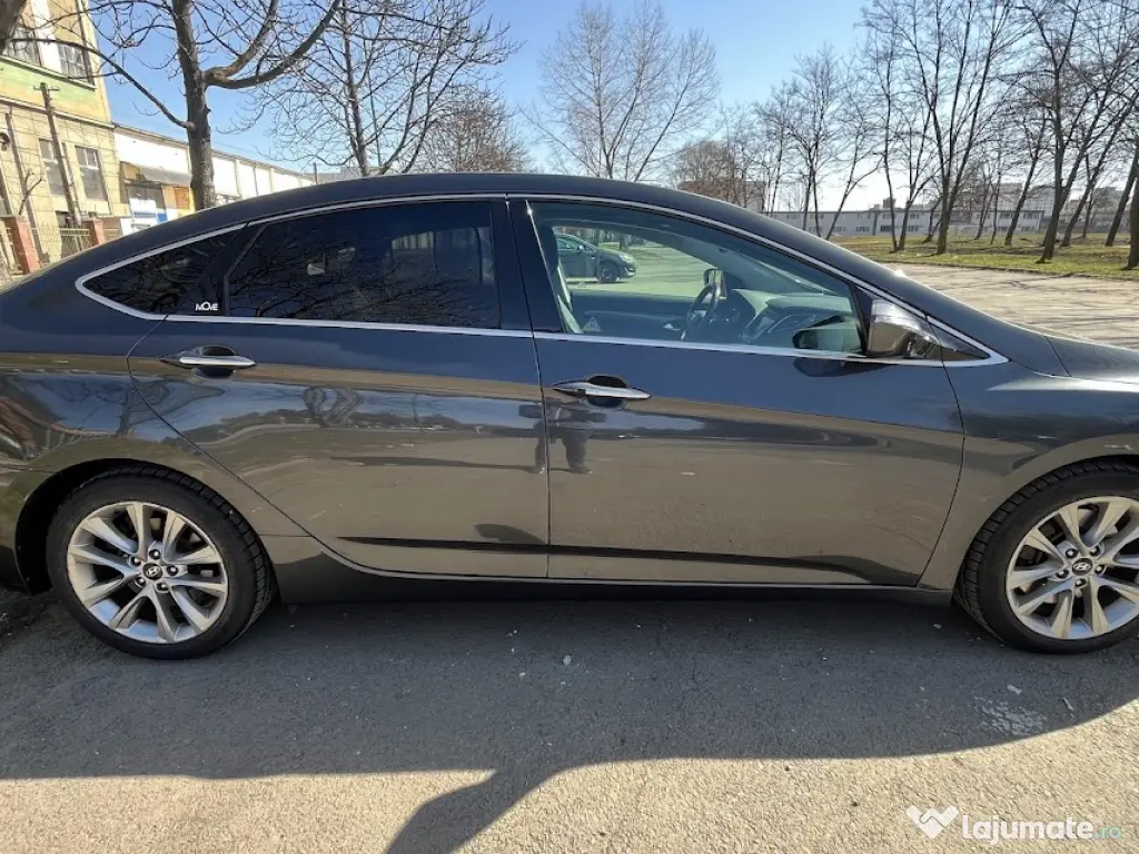 Hyundai i40 1.6 GDI 135CP 132.000 km reali 