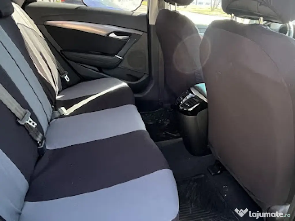 Hyundai i40 1.6 GDI 135CP 132.000 km reali 