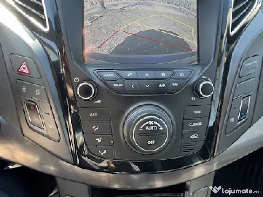 Hyundai i40 1.6 GDI 135CP 132.000 km reali 