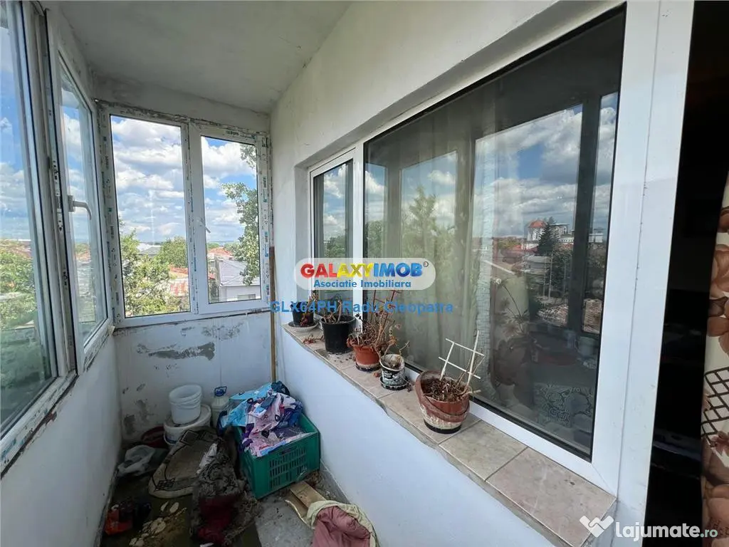 Apartament 2 camere, Ploiesti, zona centrala 