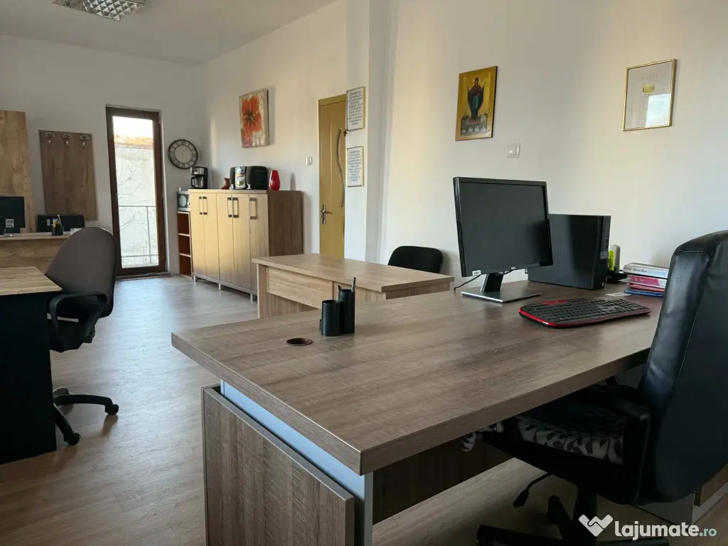 Spatiu birou zona Platinia-Calea Manastur 