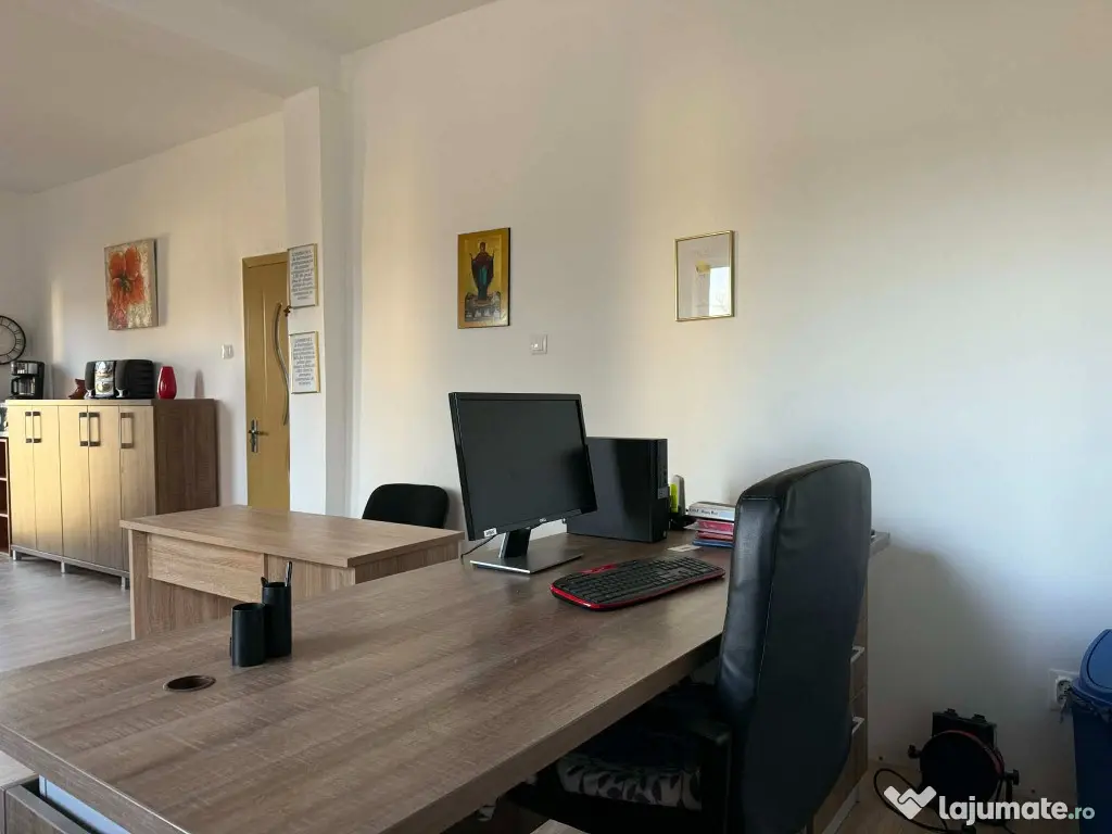 Spatiu birou zona Platinia-Calea Manastur 