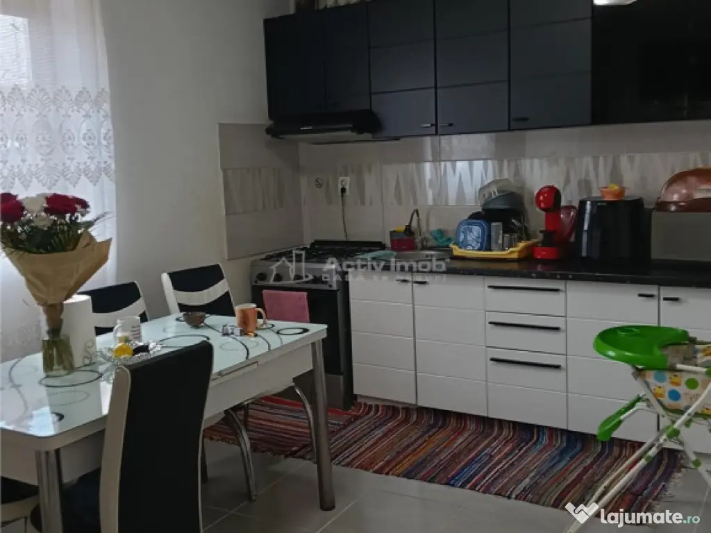 Casa de cu 6 Dormitoare-Teren 1.100 mp- Popesti-Giurgiu-Poz 