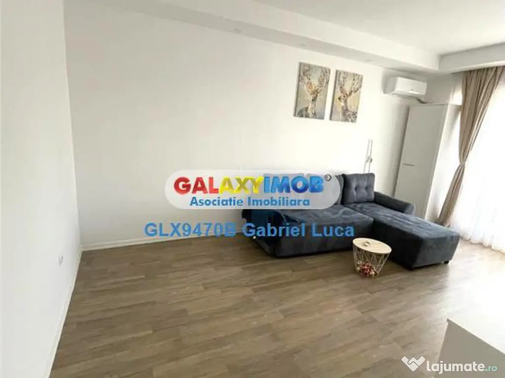 Apartament 2 camere 50mp | Decomandat | Parcare | Cosmopolis 