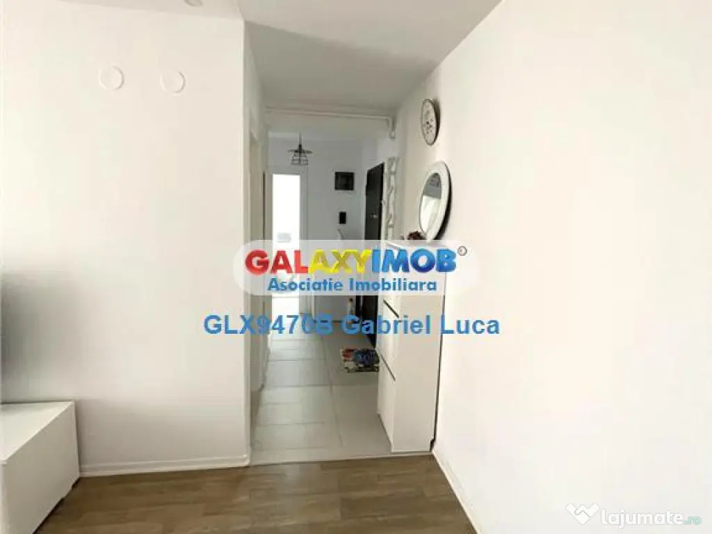 Apartament 2 camere 50mp | Decomandat | Parcare | Cosmopolis 