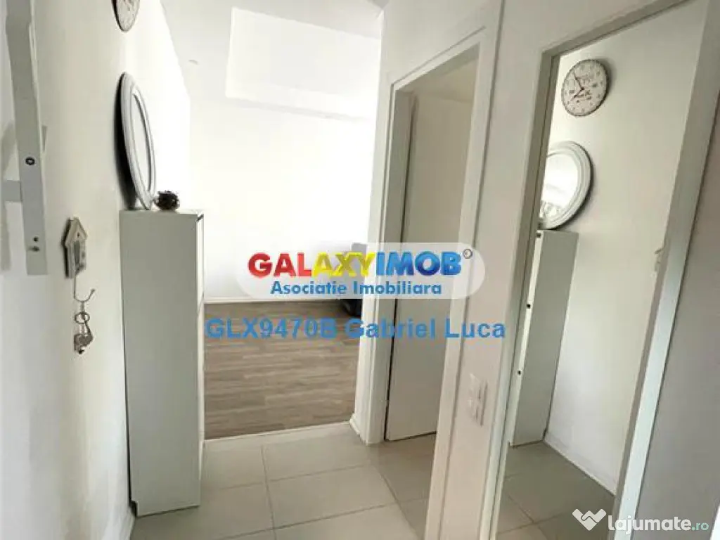 Apartament 2 camere 50mp | Decomandat | Parcare | Cosmopolis 