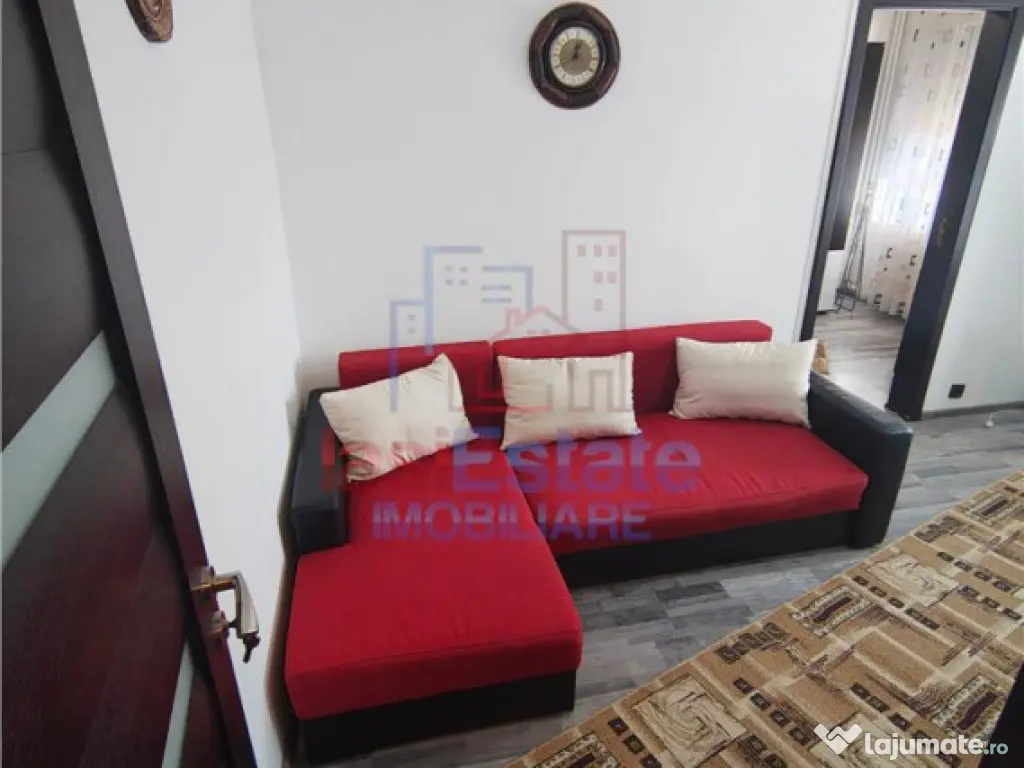 Apartament 2 camere Tatarasi - contract Anaf