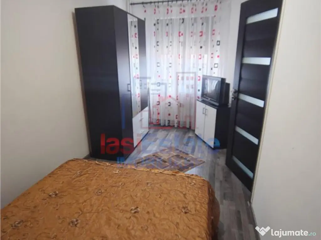 Apartament 2 camere Tatarasi - contract Anaf 