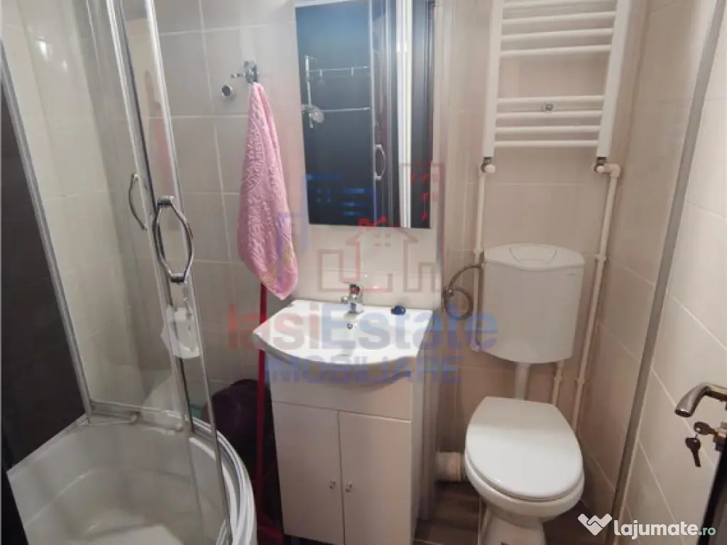 Apartament 2 camere Tatarasi - contract Anaf 