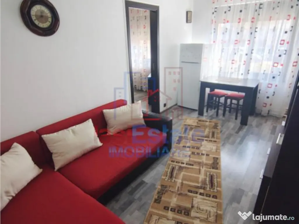 Apartament 2 camere Tatarasi - contract Anaf 