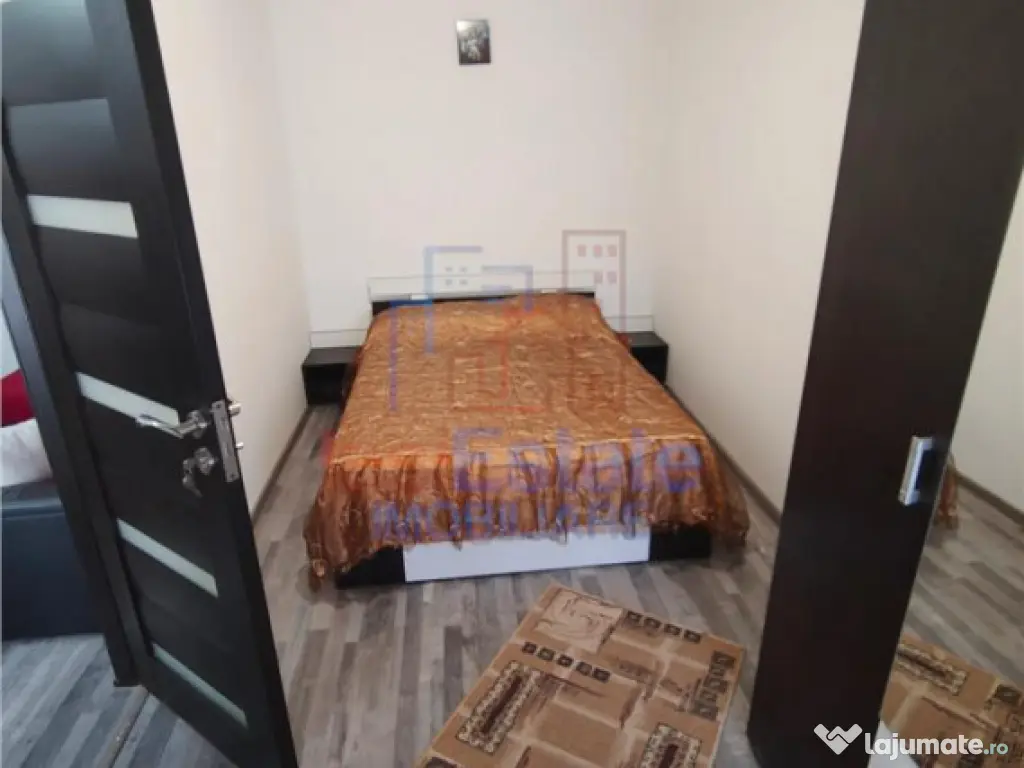Apartament 2 camere Tatarasi - contract Anaf 