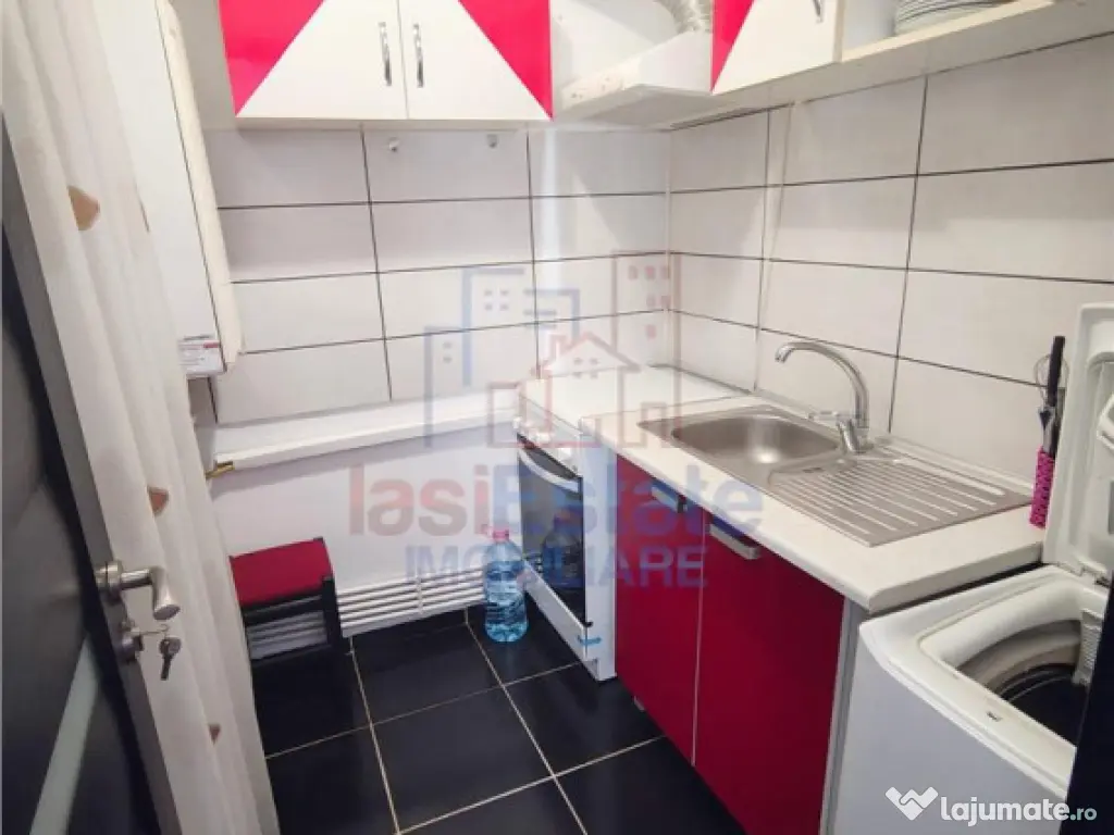 Apartament 2 camere Tatarasi - contract Anaf 