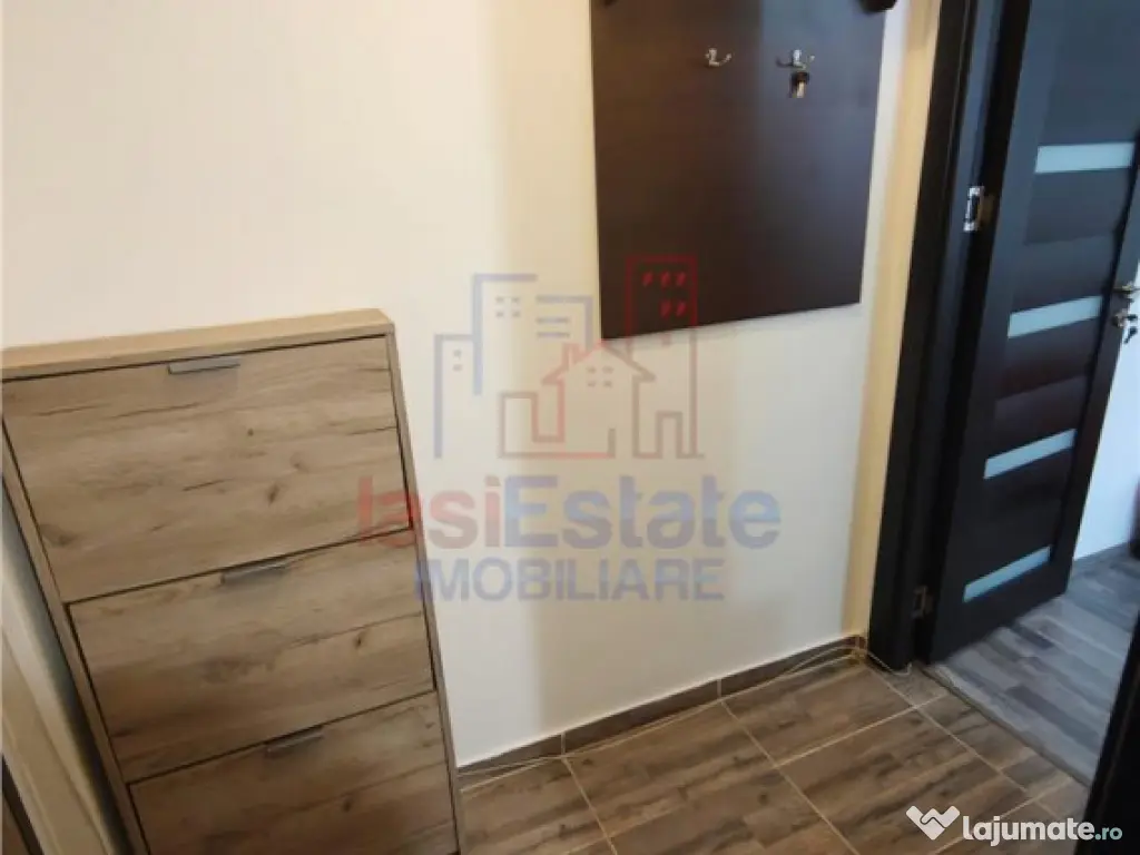 Apartament 2 camere Tatarasi - contract Anaf 