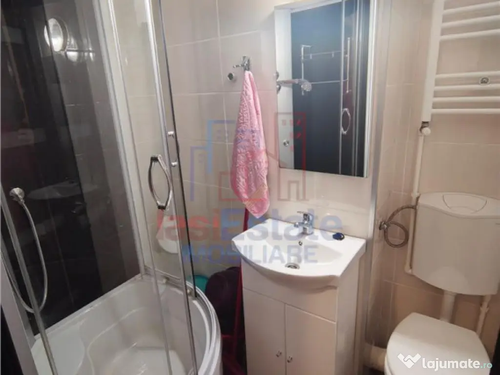 Apartament 2 camere Tatarasi - contract Anaf 