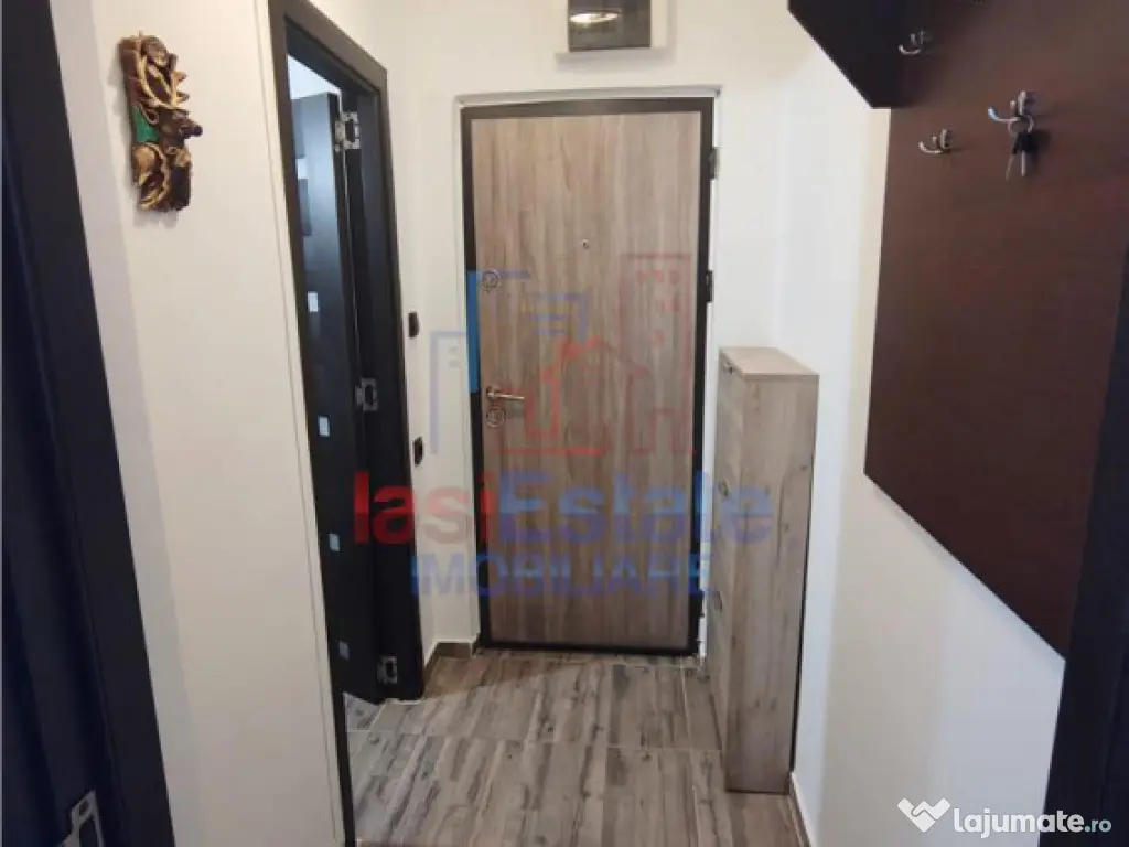 Apartament 2 camere Tatarasi - contract Anaf 