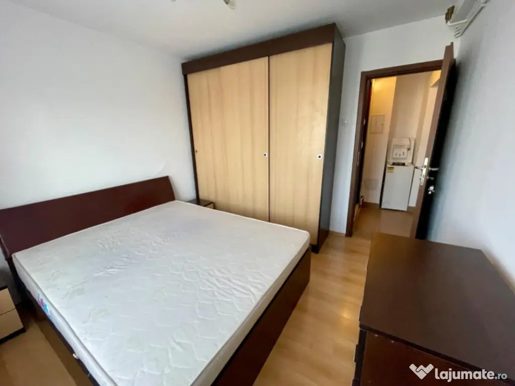 Apartament 2 camere, centrala proprie, zona Rahova/Dumbrava 