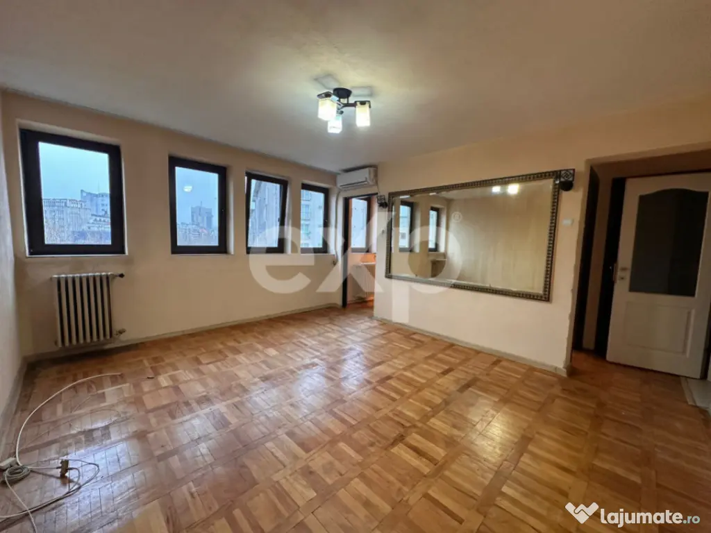 Apartament 2 Camere | Ultracentral | George Enescu 