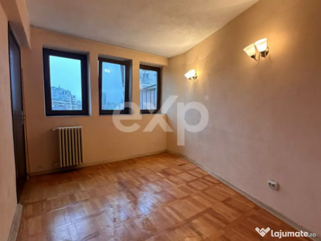 Apartament 2 Camere | Ultracentral | George Enescu 