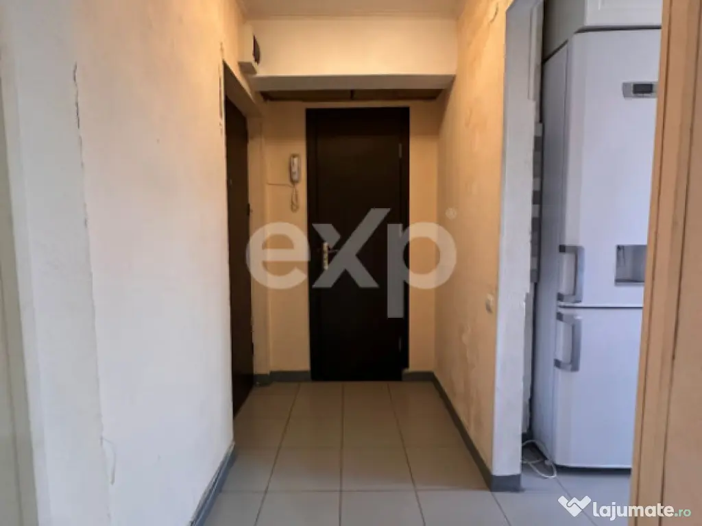 Apartament 2 Camere | Ultracentral | George Enescu 